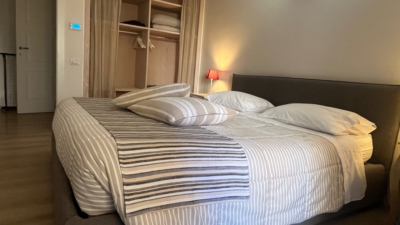 Photo of Bedroom in Orvieto