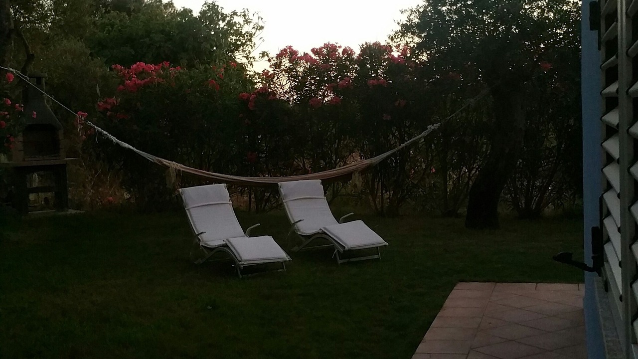 Photo of Patio Balcony in Masainas