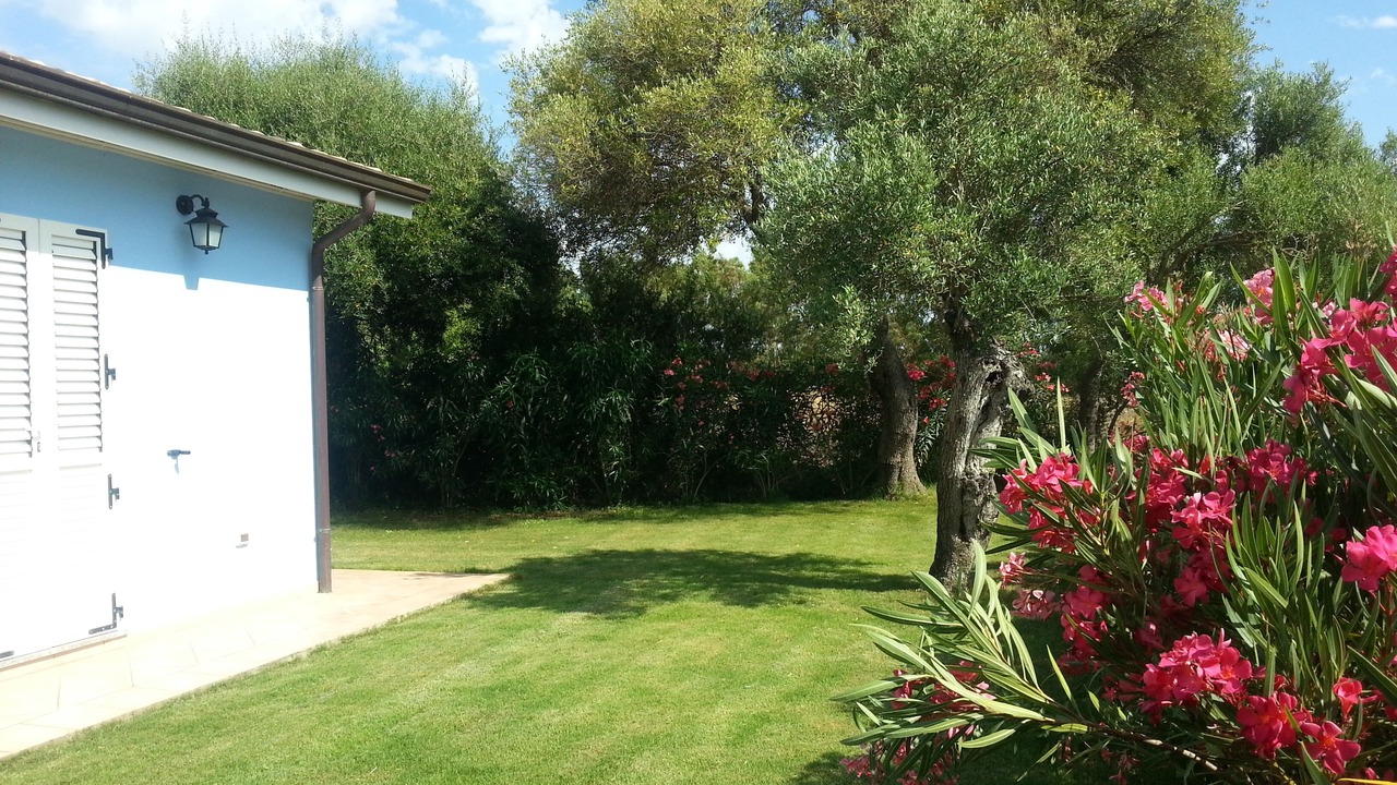 Photo of Outdoor in Masainas