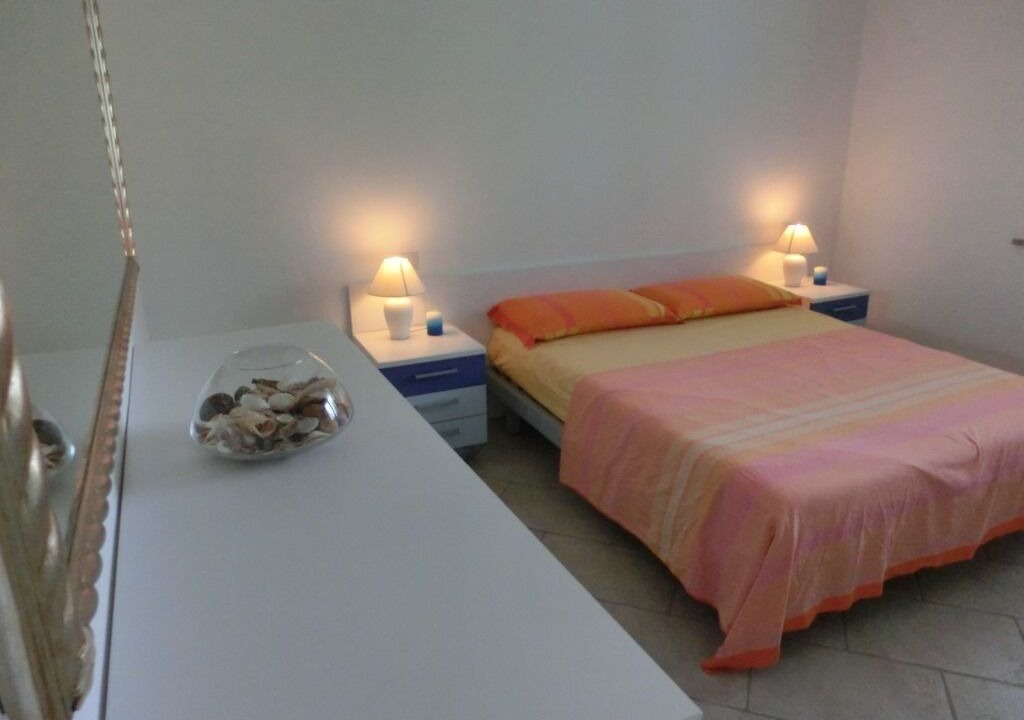 Photo of Bedroom in Masainas