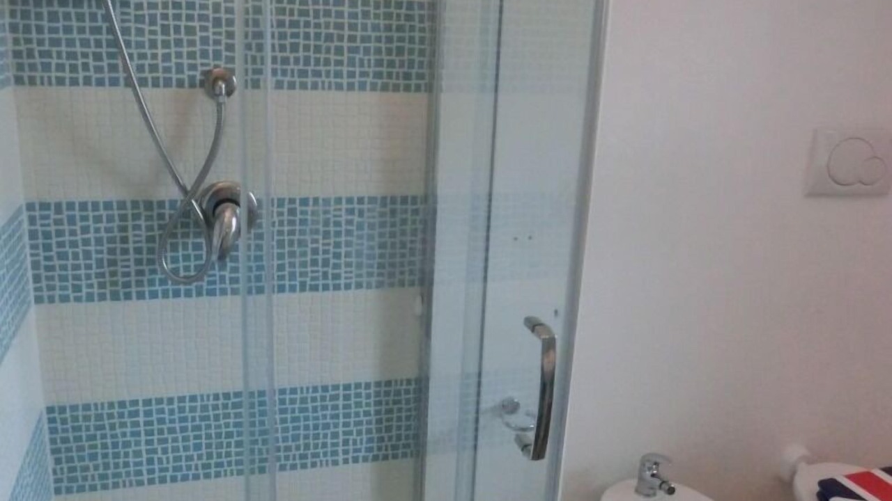 Photo of Bathroom in Masainas