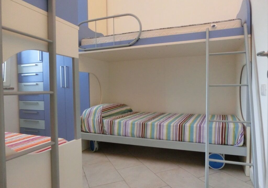 Photo of Bedroom in Masainas