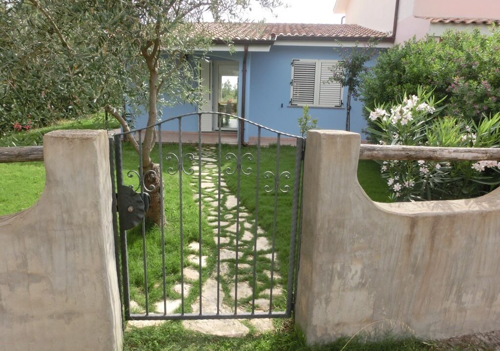 Photo of Outdoor in Masainas