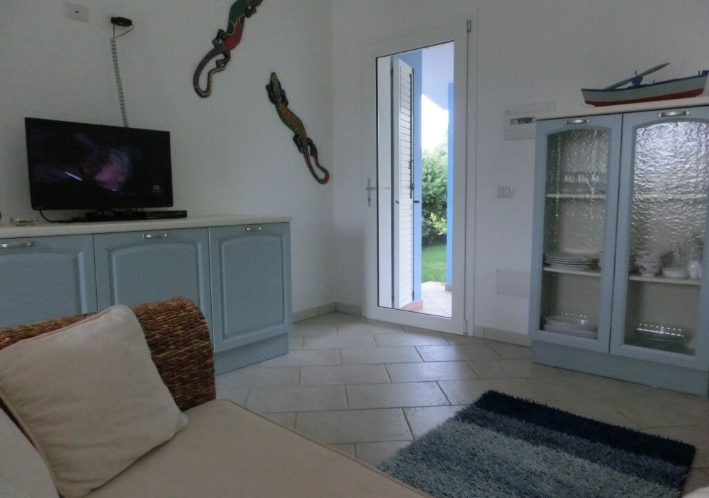 Photo of Livingroom in Masainas