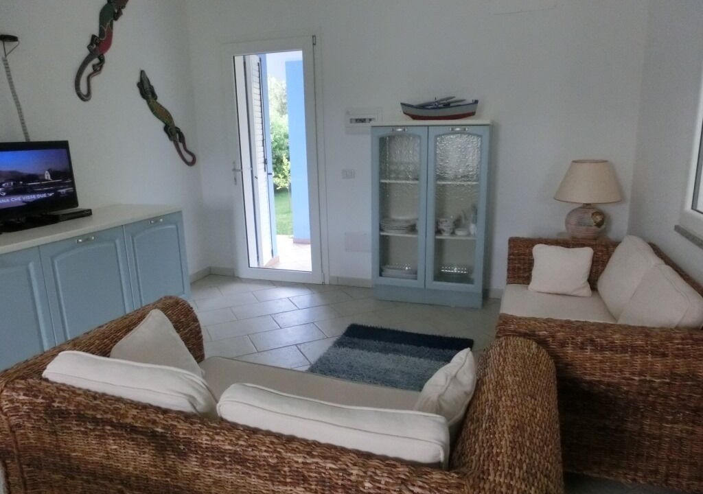 Photo of Livingroom in Masainas