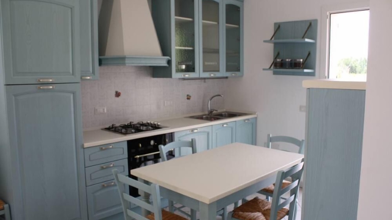 Photo of Kitchen in Masainas