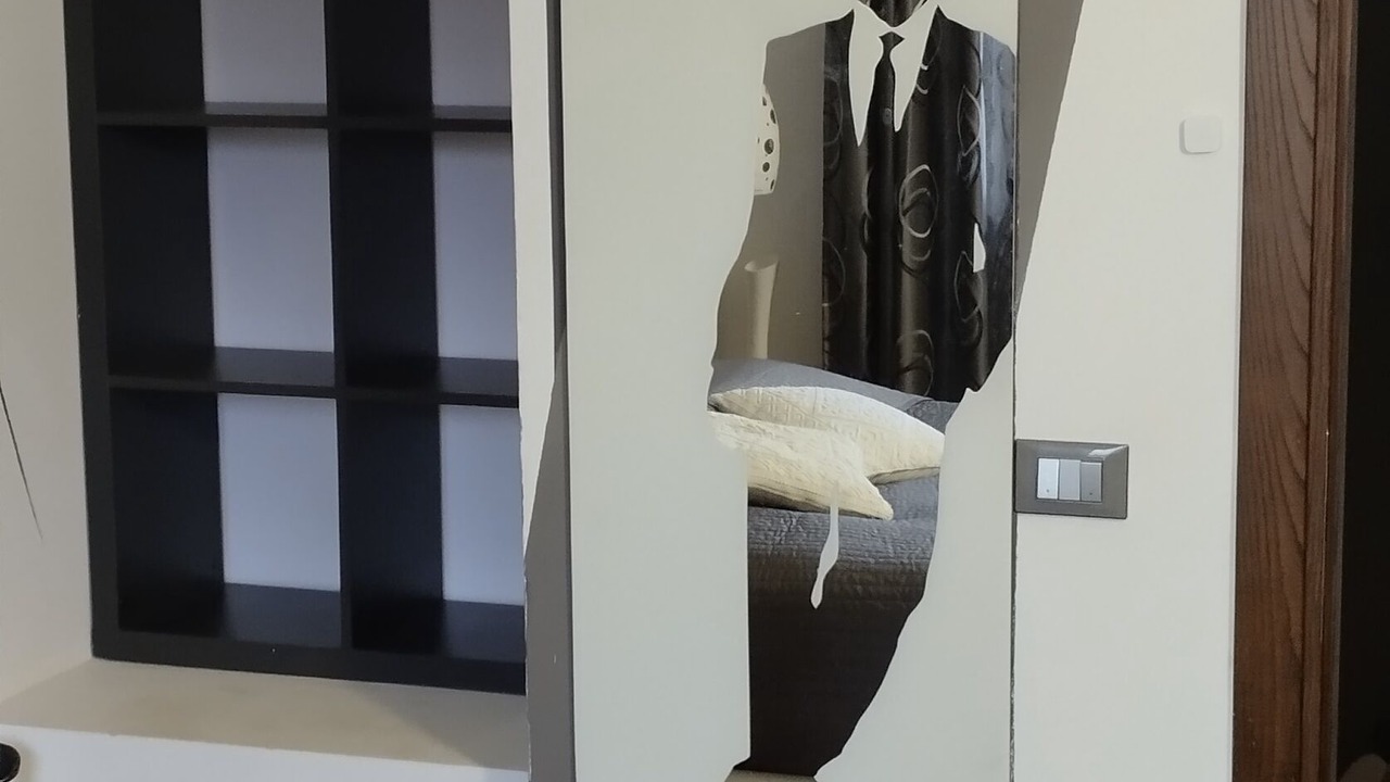 Photo of Bedroom in Cignan Bianco