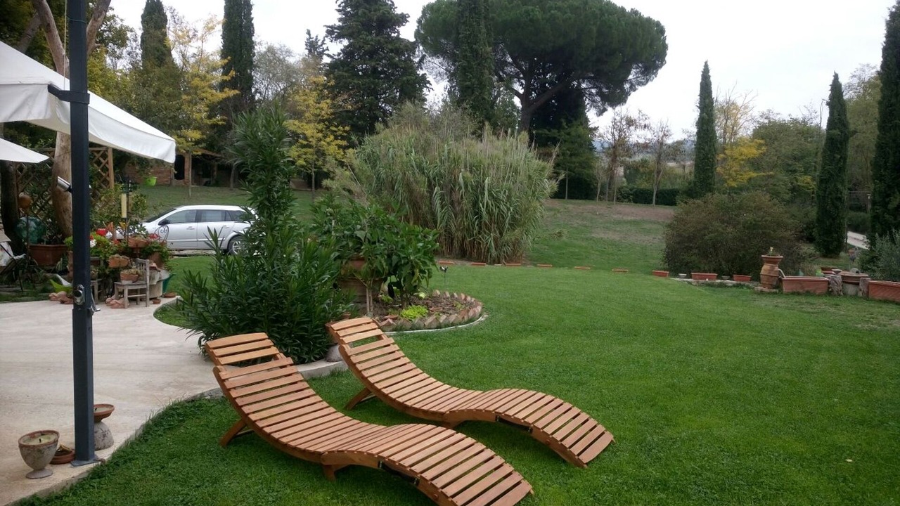 Photo of Outdoor in Cignan Bianco