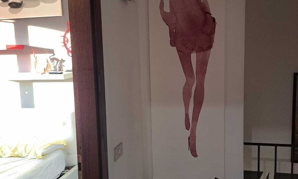 Photo of Bedroom in Cignan Bianco