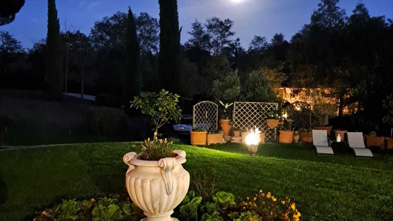 Photo of Outdoor in Cignan Bianco