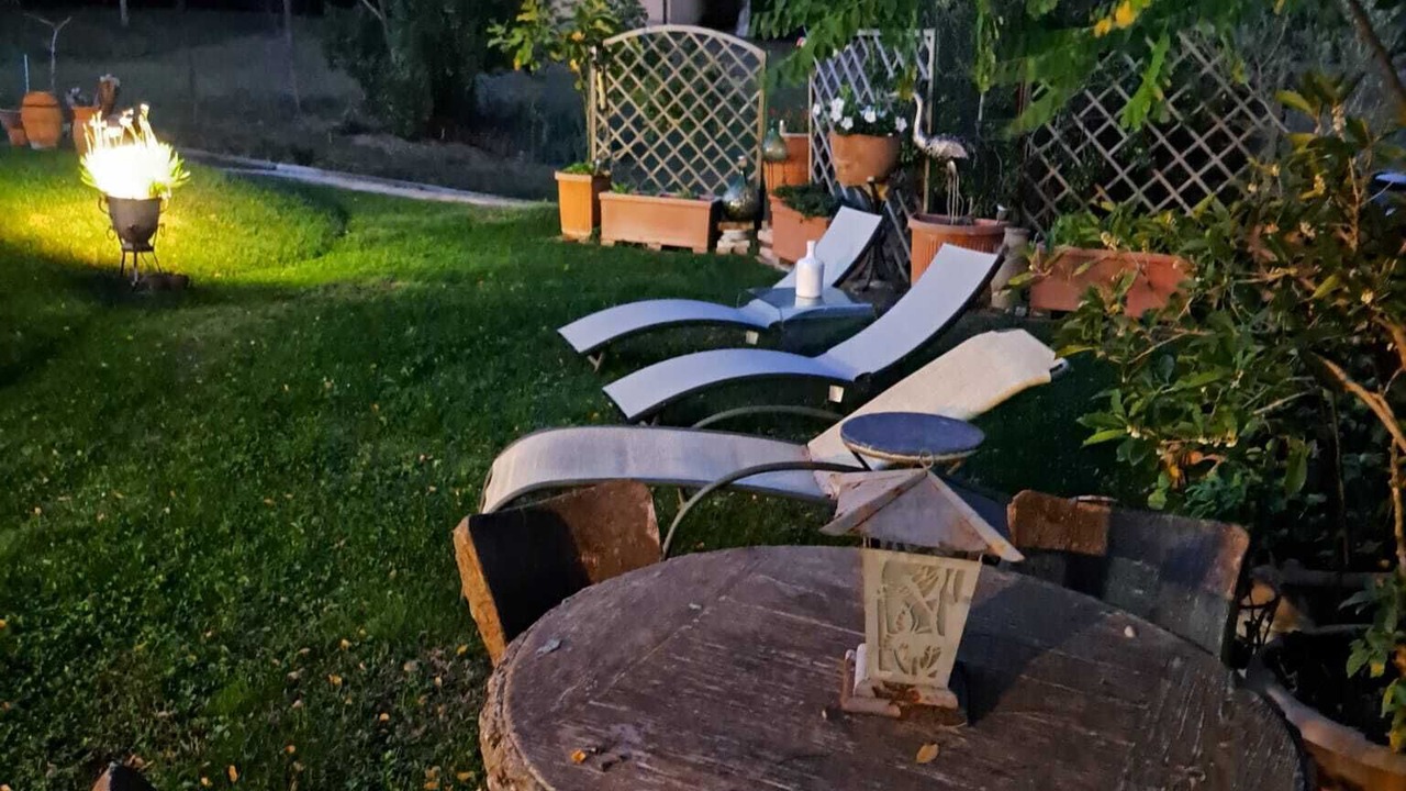 Photo of Outdoor in Cignan Bianco