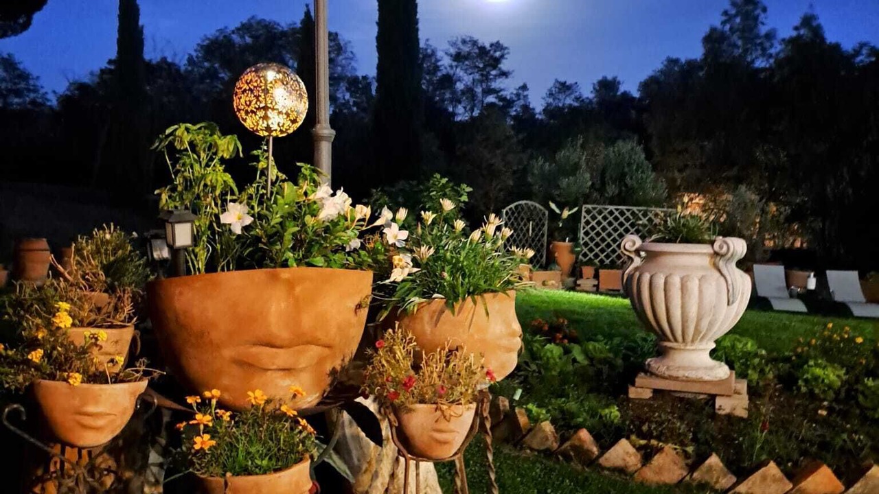 Photo of Outdoor in Cignan Bianco
