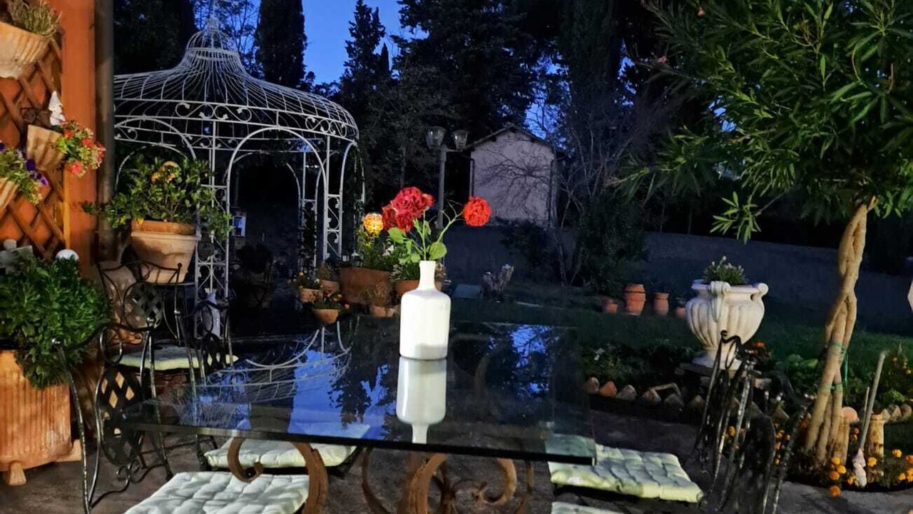 Photo of Outdoor in Cignan Bianco