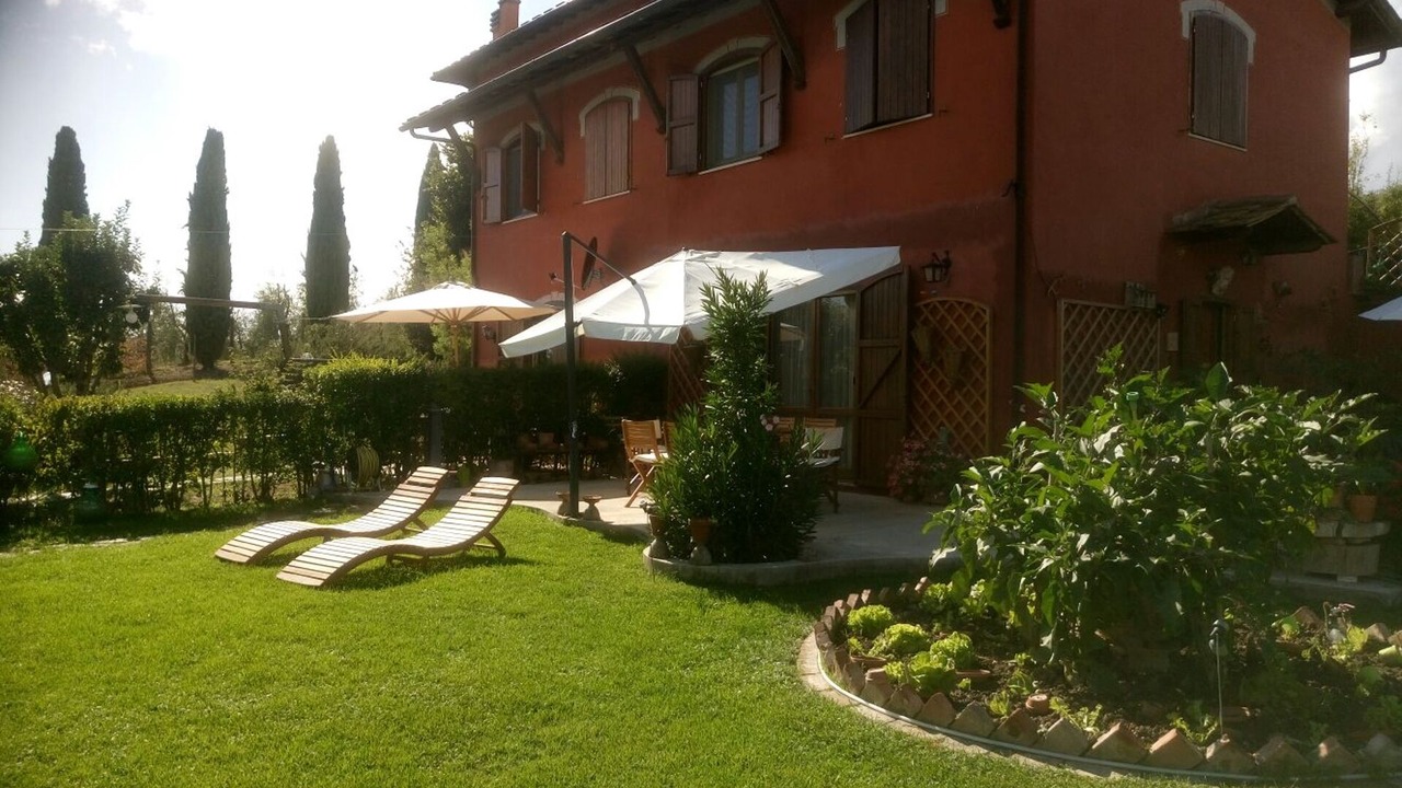 Photo of Outdoor in Cignan Bianco