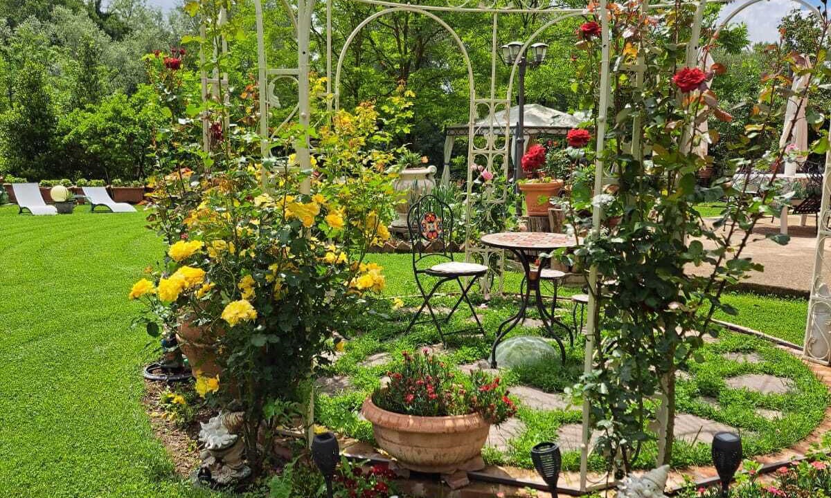 Photo of Outdoor in Cignan Bianco