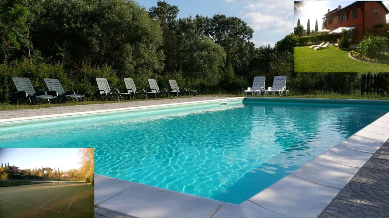 Photo of Outdoor in Cignan Bianco