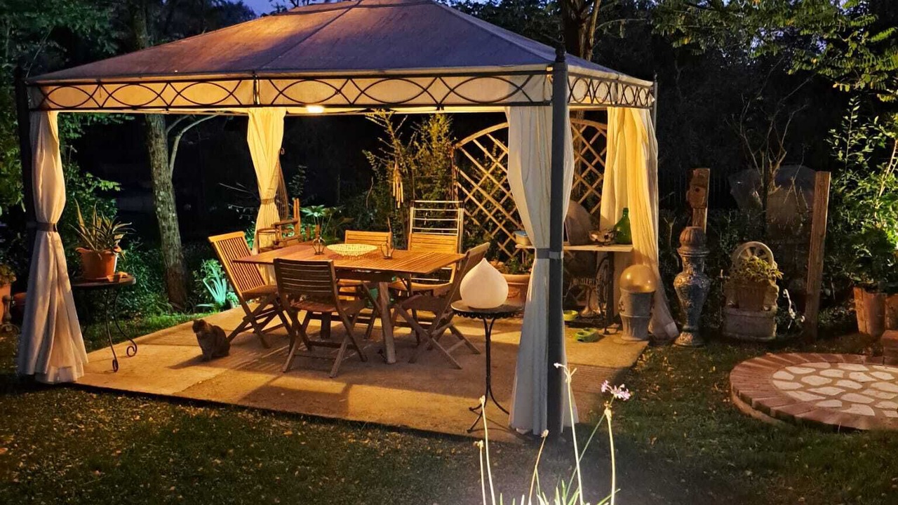 Photo of Outdoor in Cignan Bianco