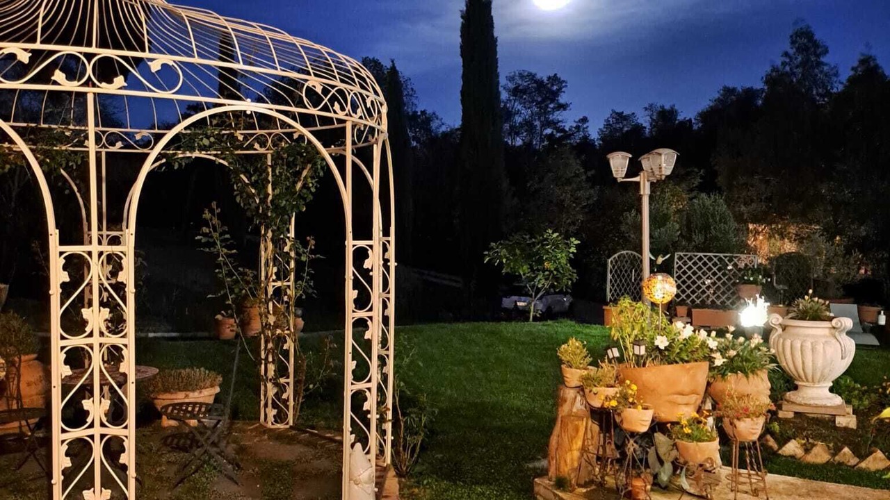 Photo of Outdoor in Cignan Bianco