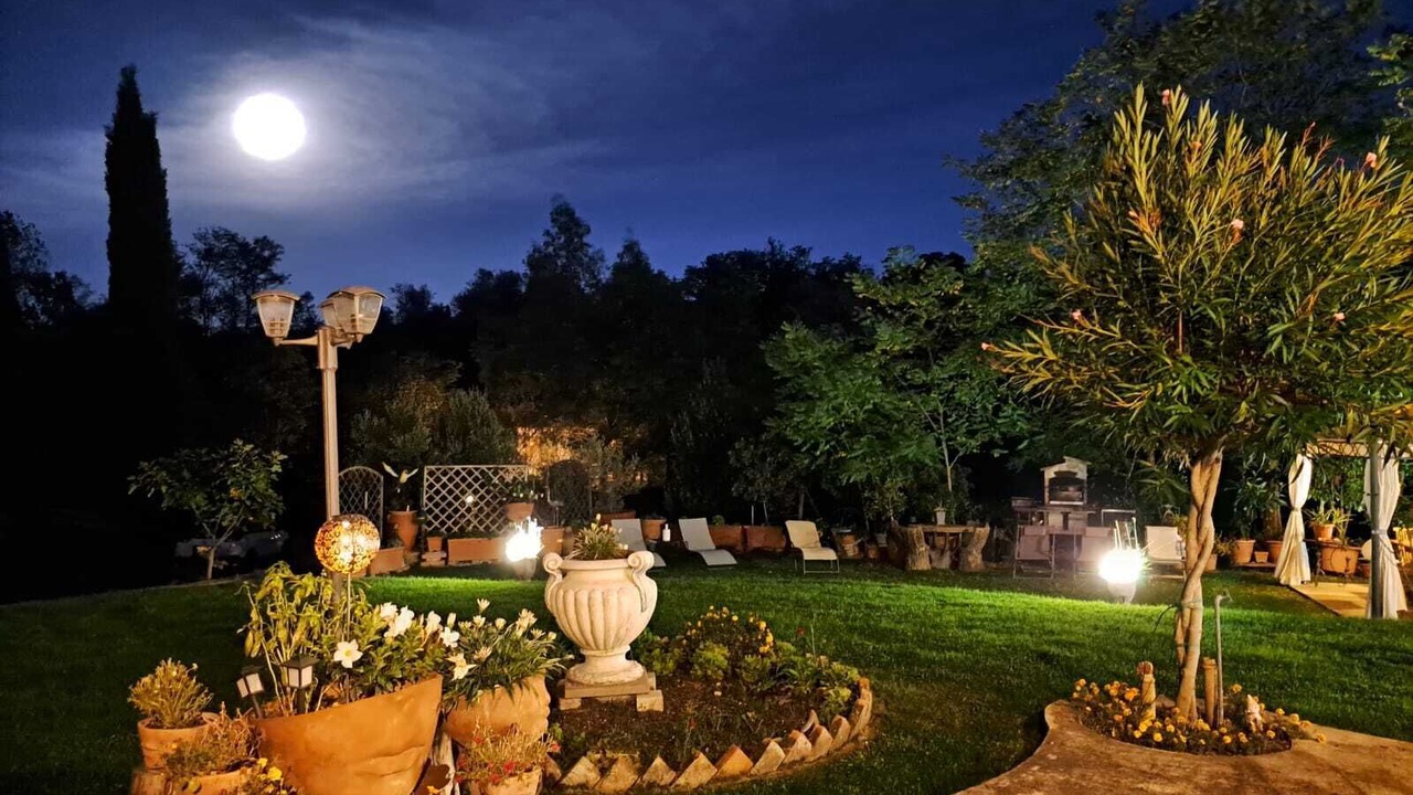 Photo of Outdoor in Cignan Bianco