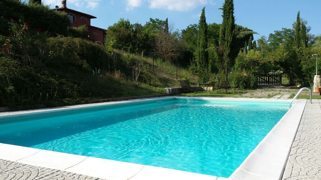 Photo of Outdoor in Cignan Bianco