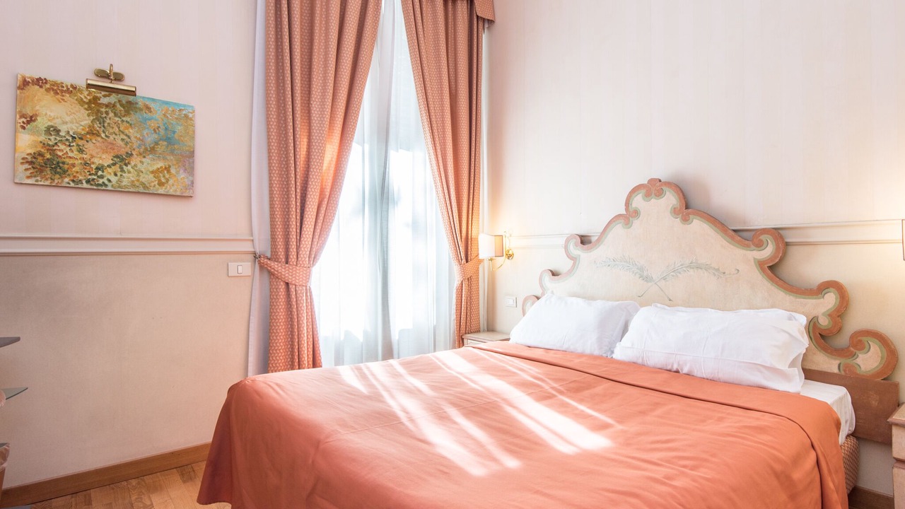 Photo of Bedroom in Prati