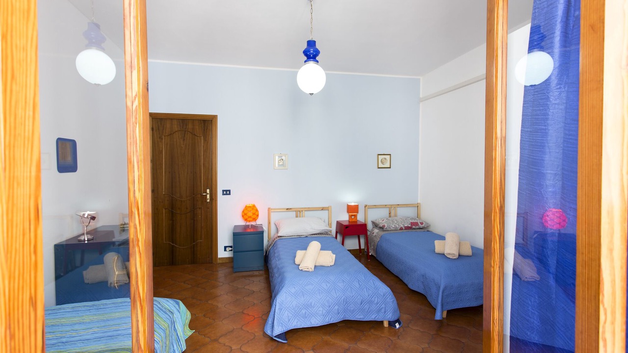 Photo of Bedroom in Donnalucata