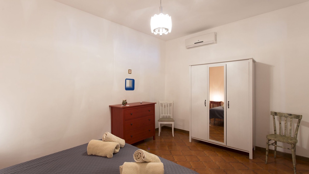 Photo of Bedroom in Donnalucata