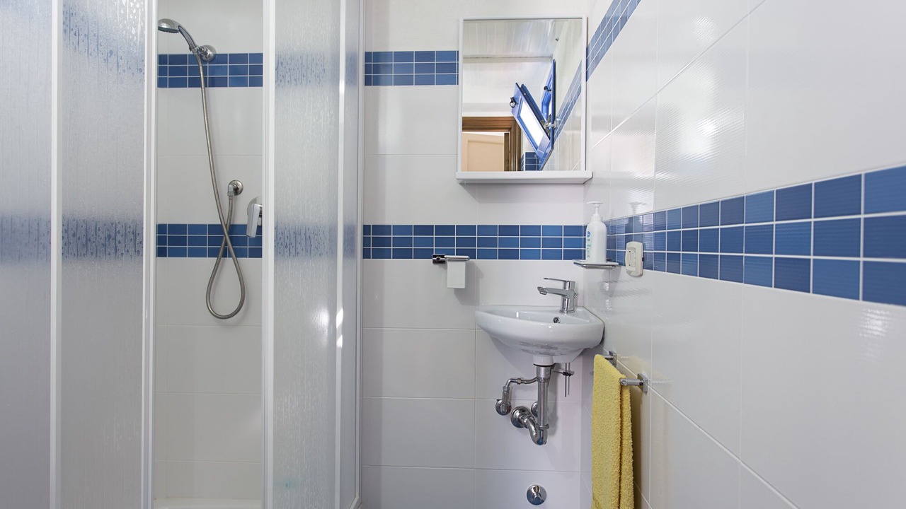 Photo of Bathroom in Donnalucata