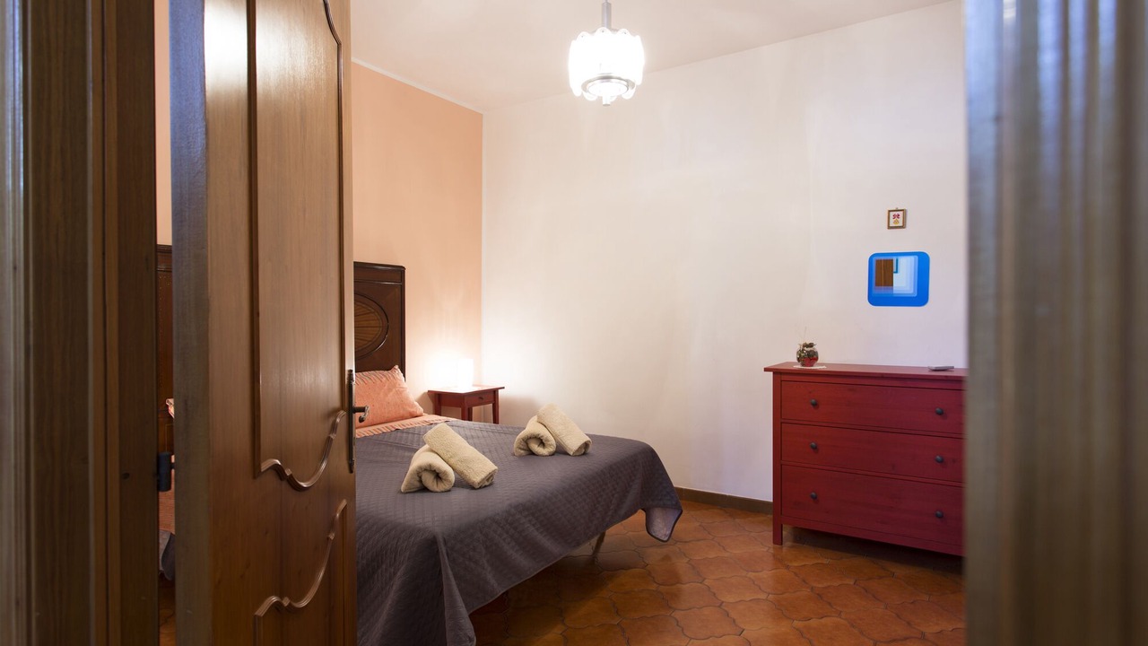 Photo of Bedroom in Donnalucata
