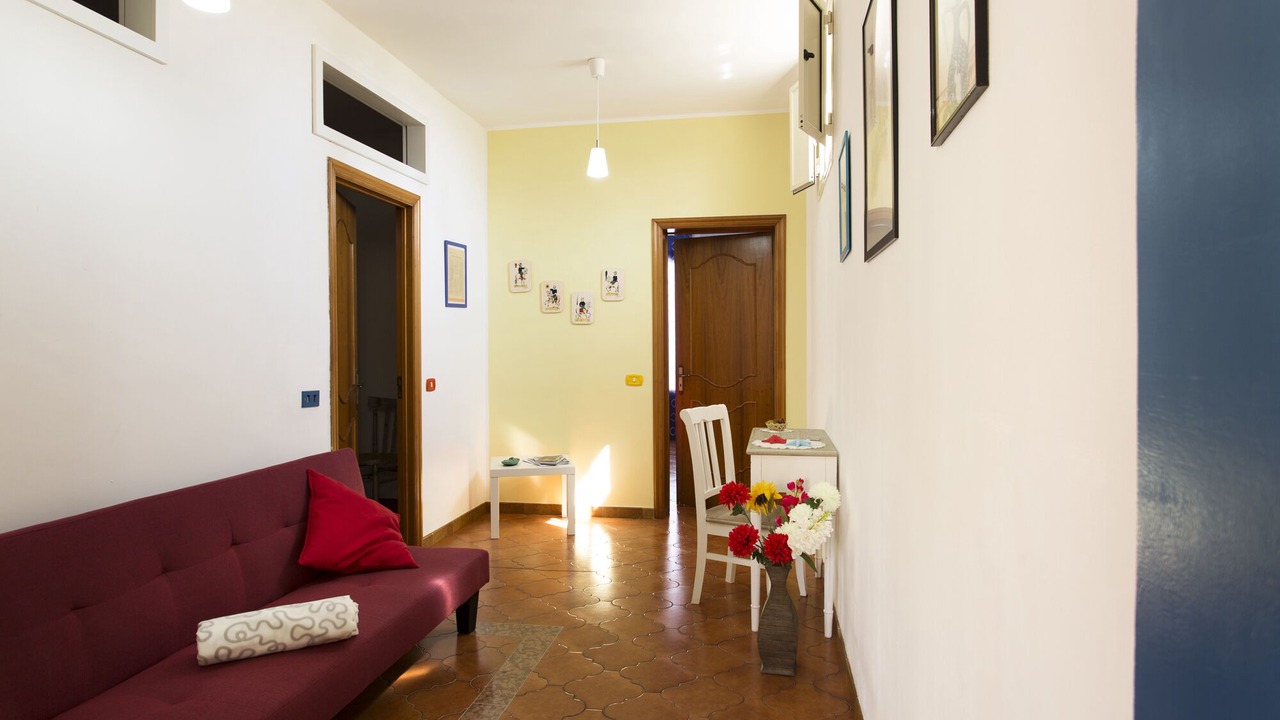 Photo of Livingroom in Donnalucata