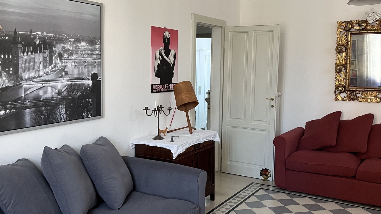 Photo of Livingroom in Pisa City Centre