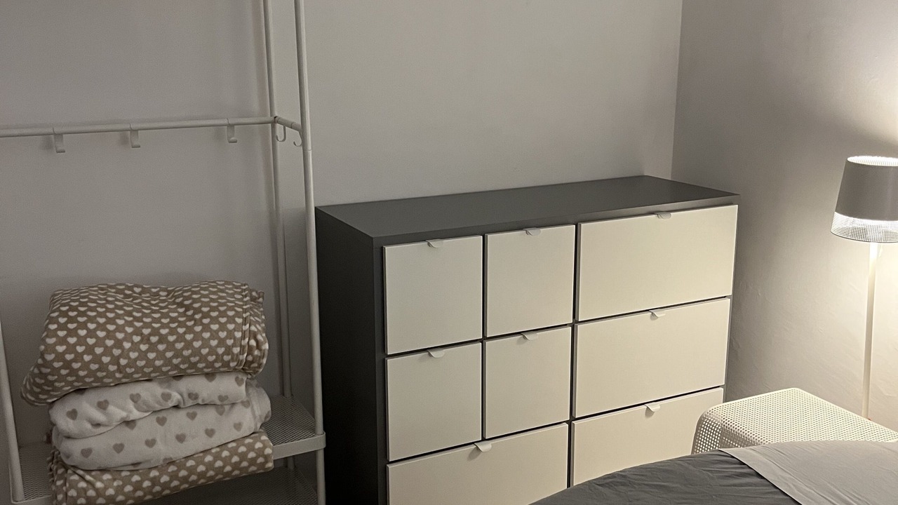 Photo of Bedroom in Pisa City Centre