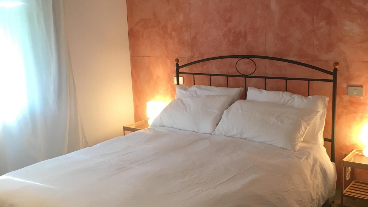 Photo of Bedroom in Pisa City Centre