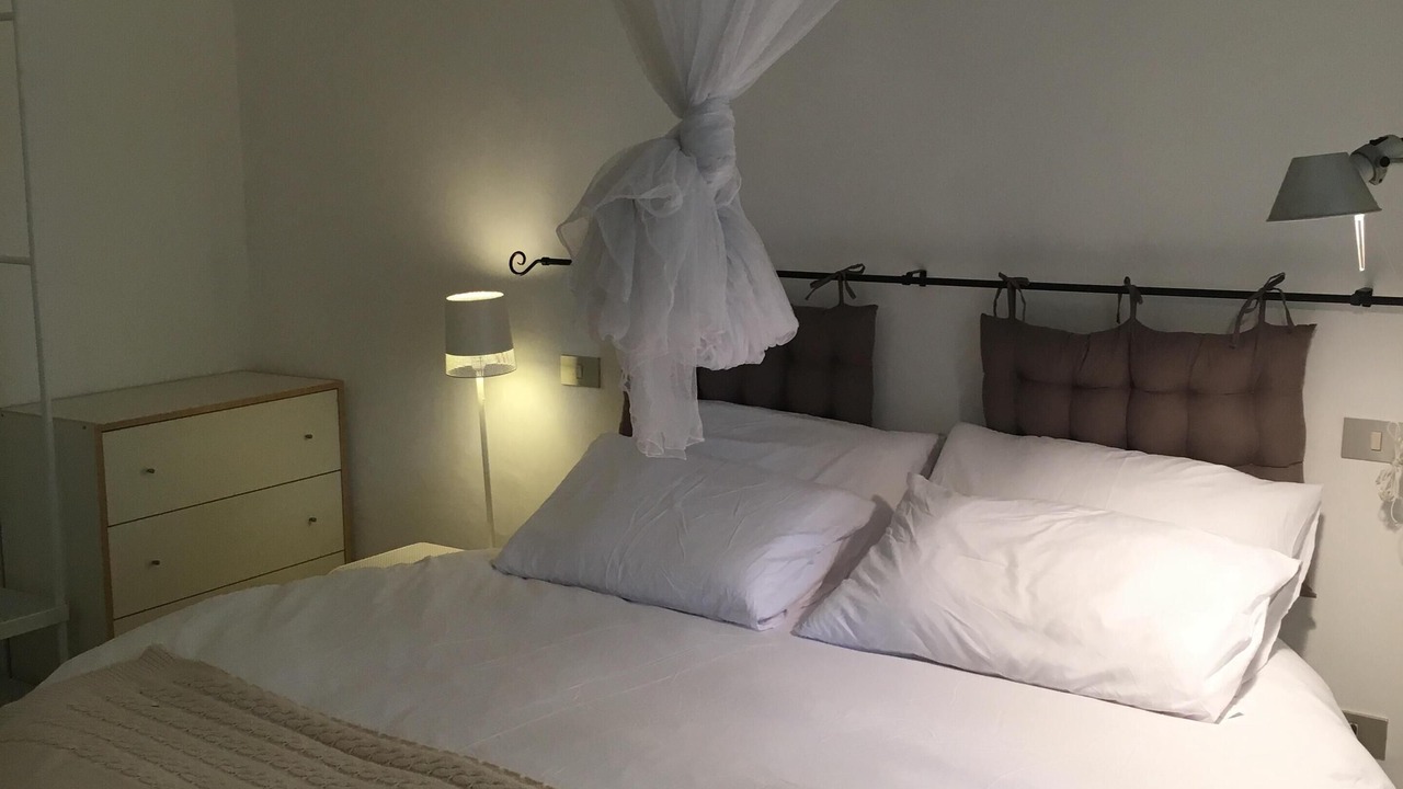 Photo of Bedroom in Pisa City Centre