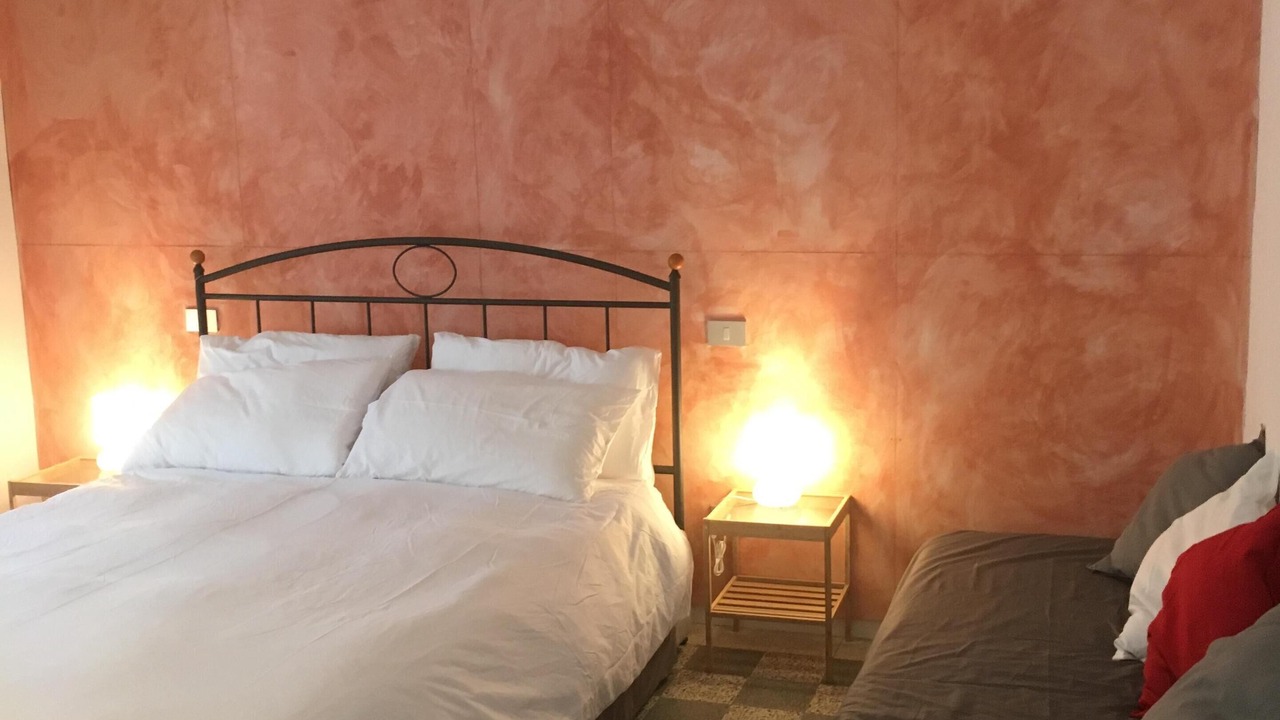Photo of Bedroom in Pisa City Centre