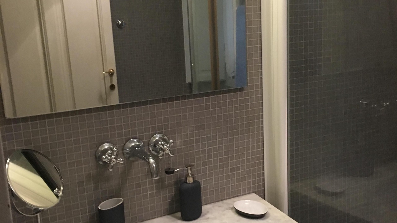 Photo of Bathroom in Pisa City Centre