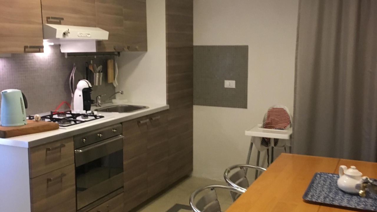 Photo of Kitchen in Pisa City Centre