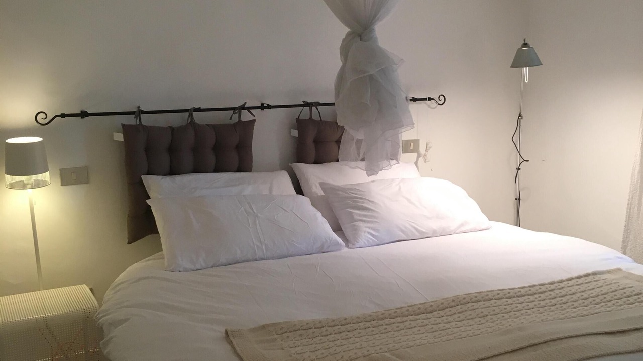 Photo of Bedroom in Pisa City Centre