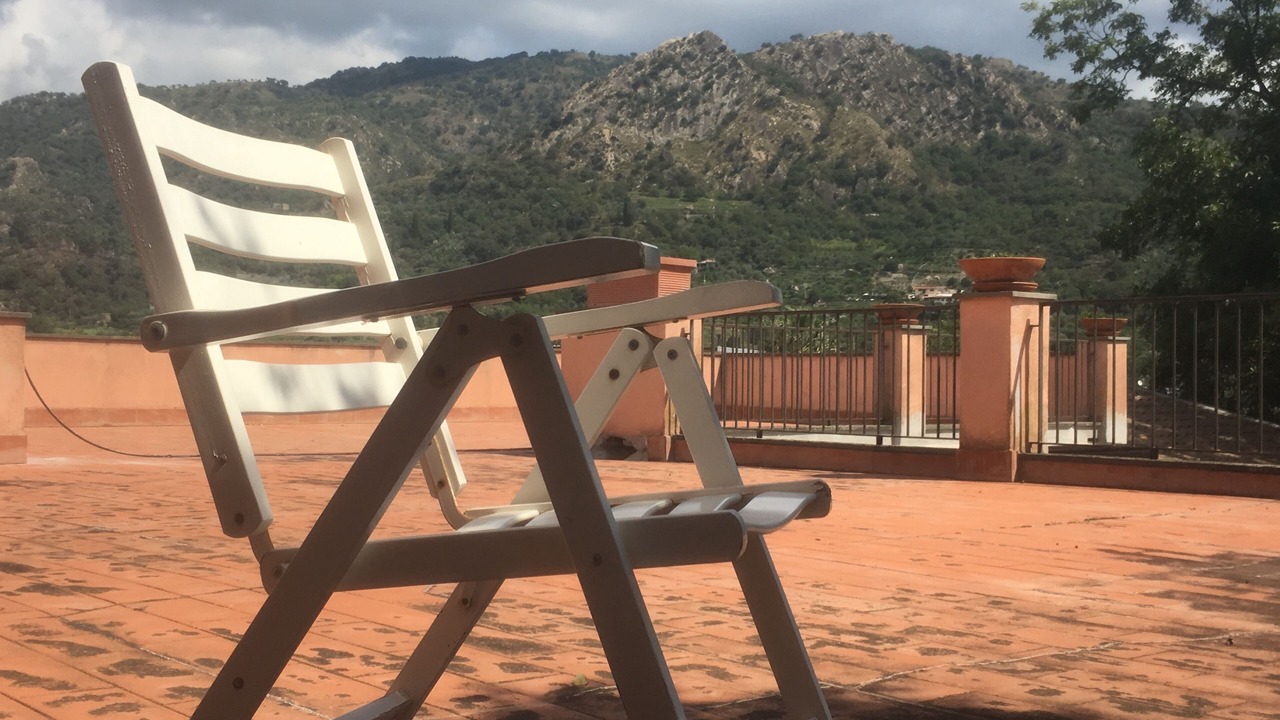 Photo of Patio Balcony in Mitogio