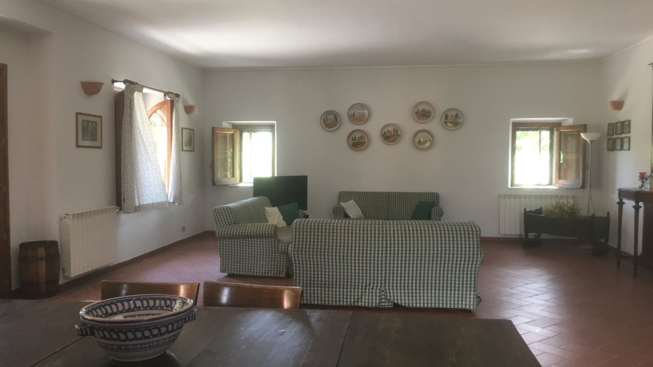 Photo of Livingroom in Mitogio