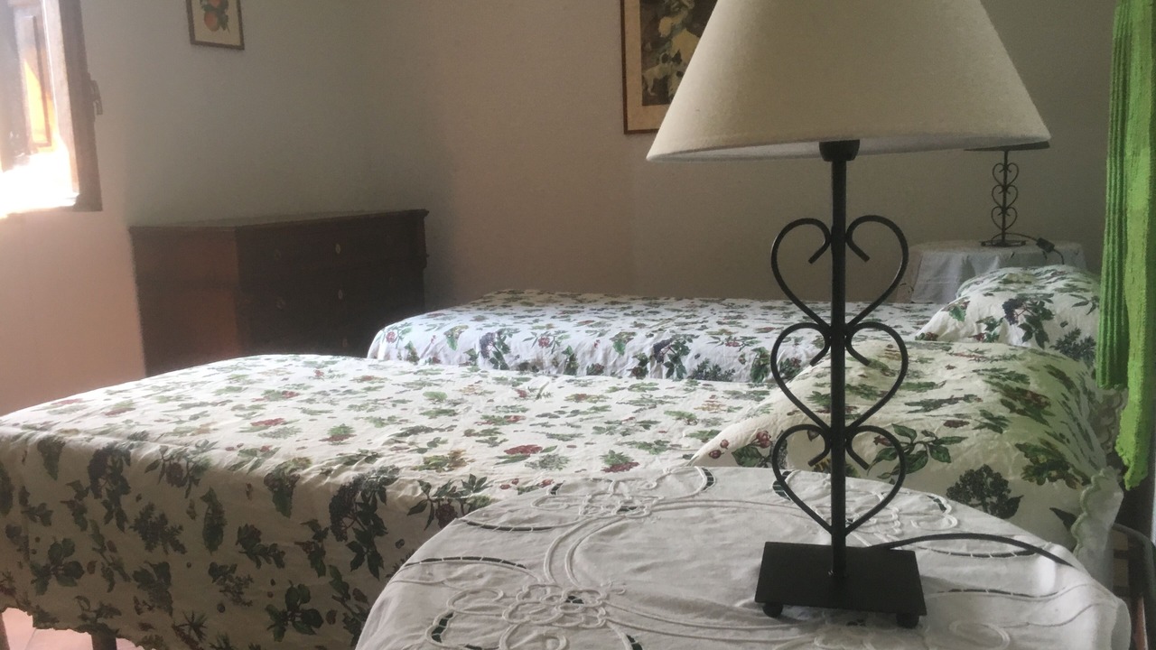 Photo of Bedroom in Mitogio