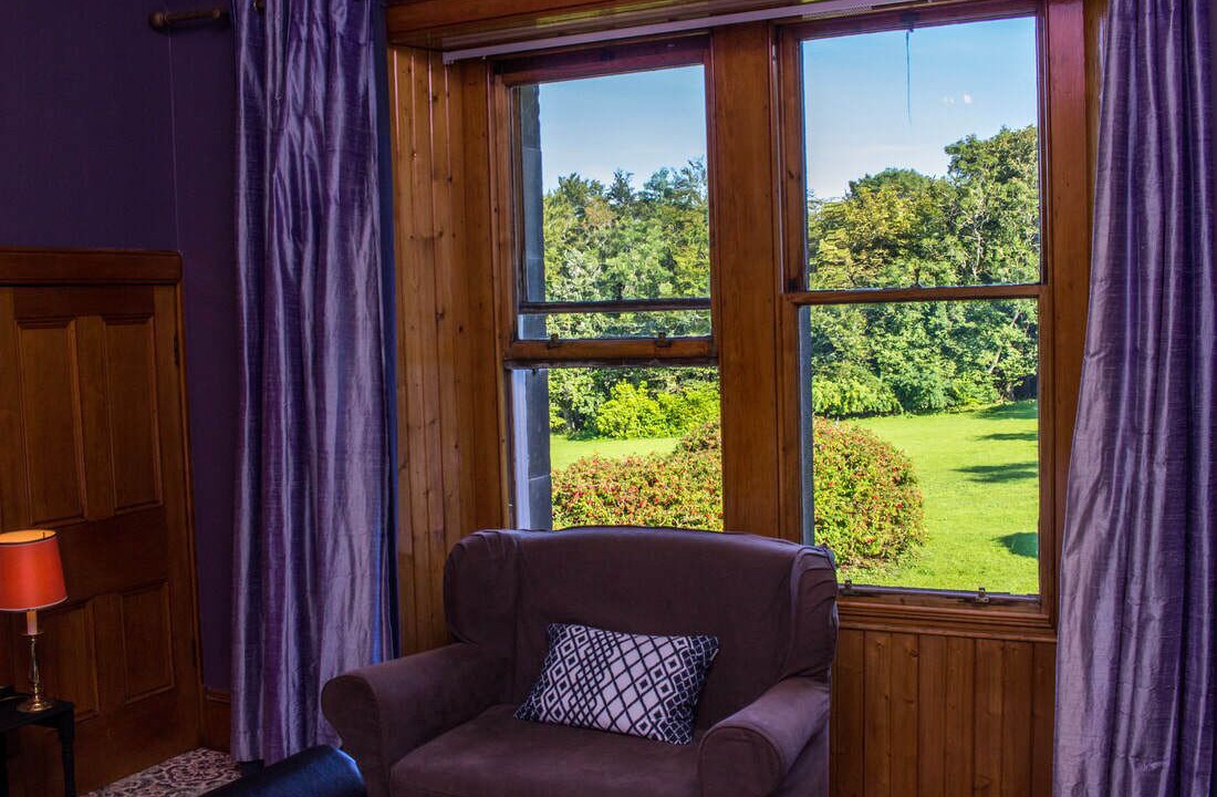 Photo of Livingroom in Hunspow