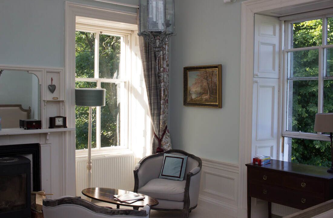 Photo of Livingroom in Hunspow
