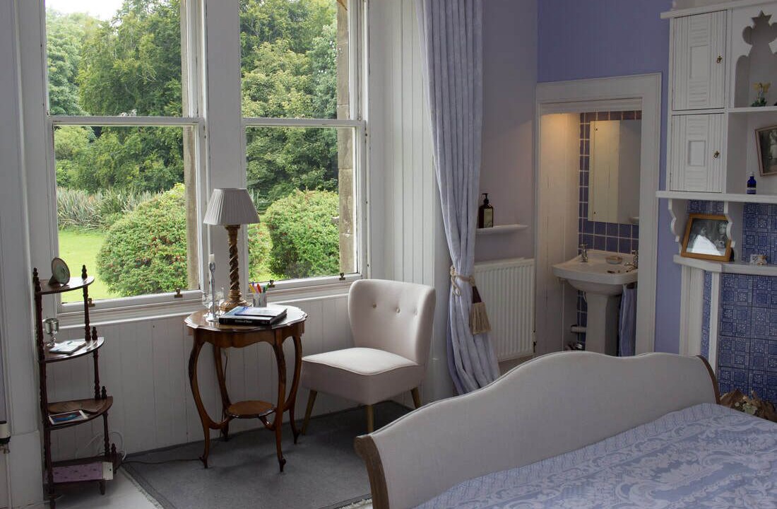 Photo of Bedroom in Hunspow