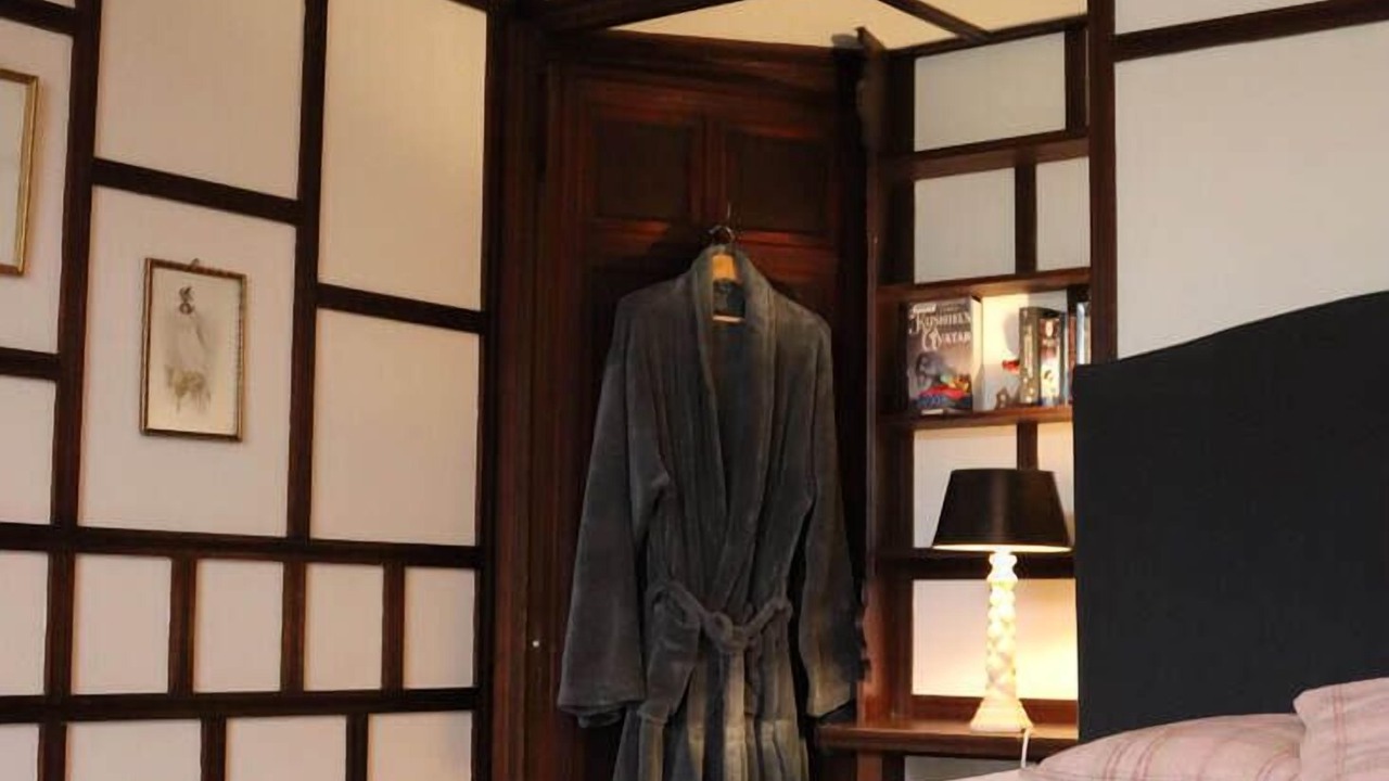Photo of Bedroom in Hunspow