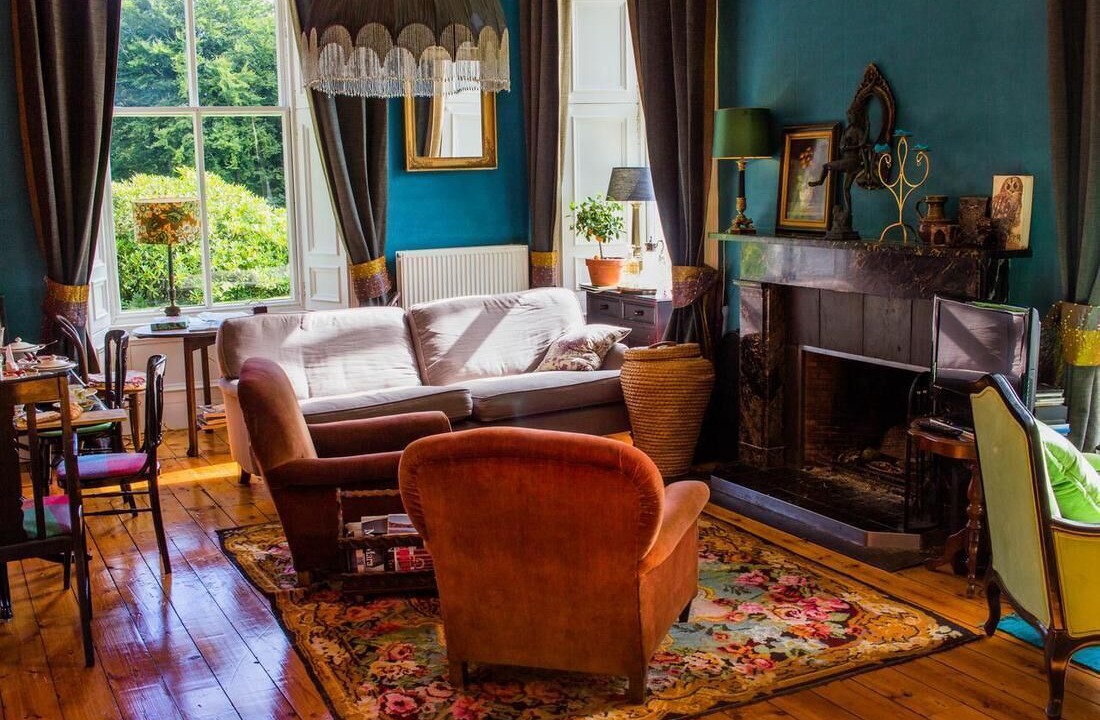 Photo of Livingroom in Hunspow
