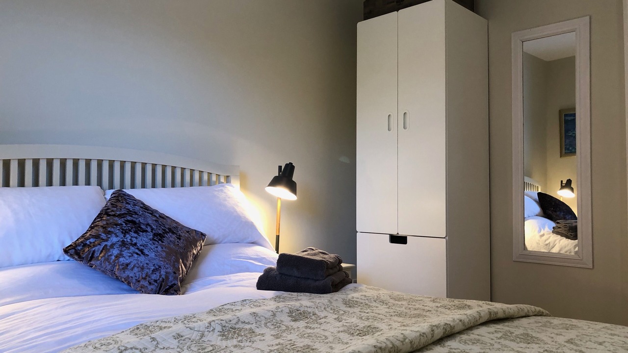 Photo of Bedroom in Belfast Central District
