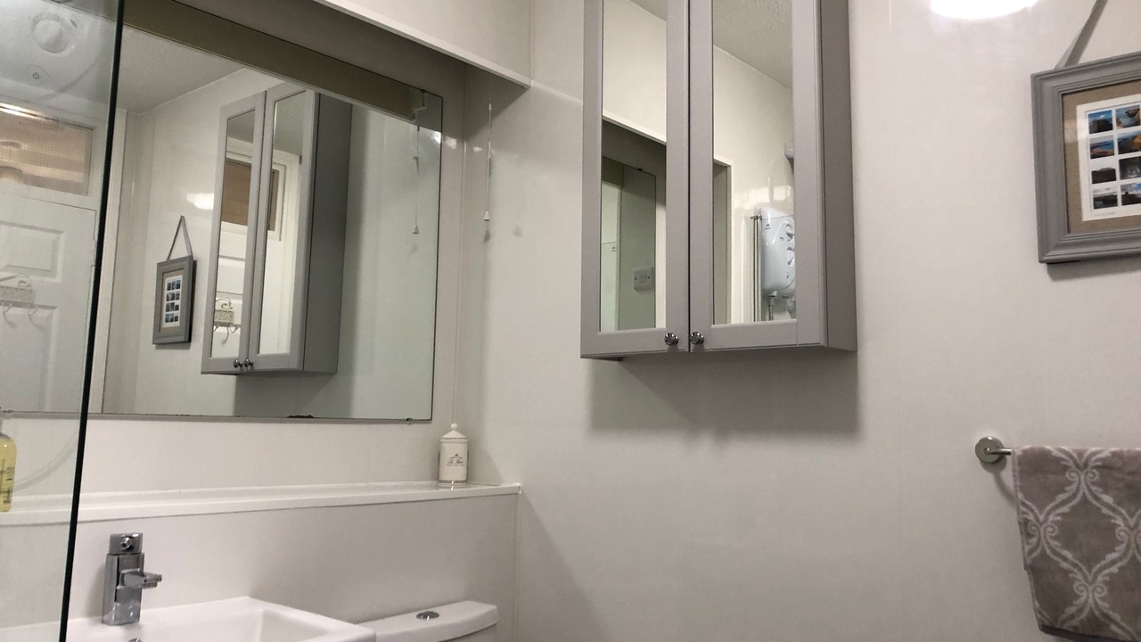 Photo of Bathroom in Belfast Central District