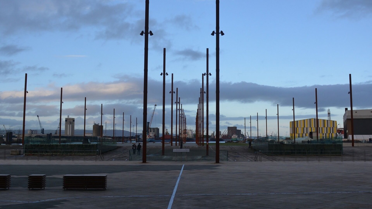Photo of Outdoor in Belfast Central District