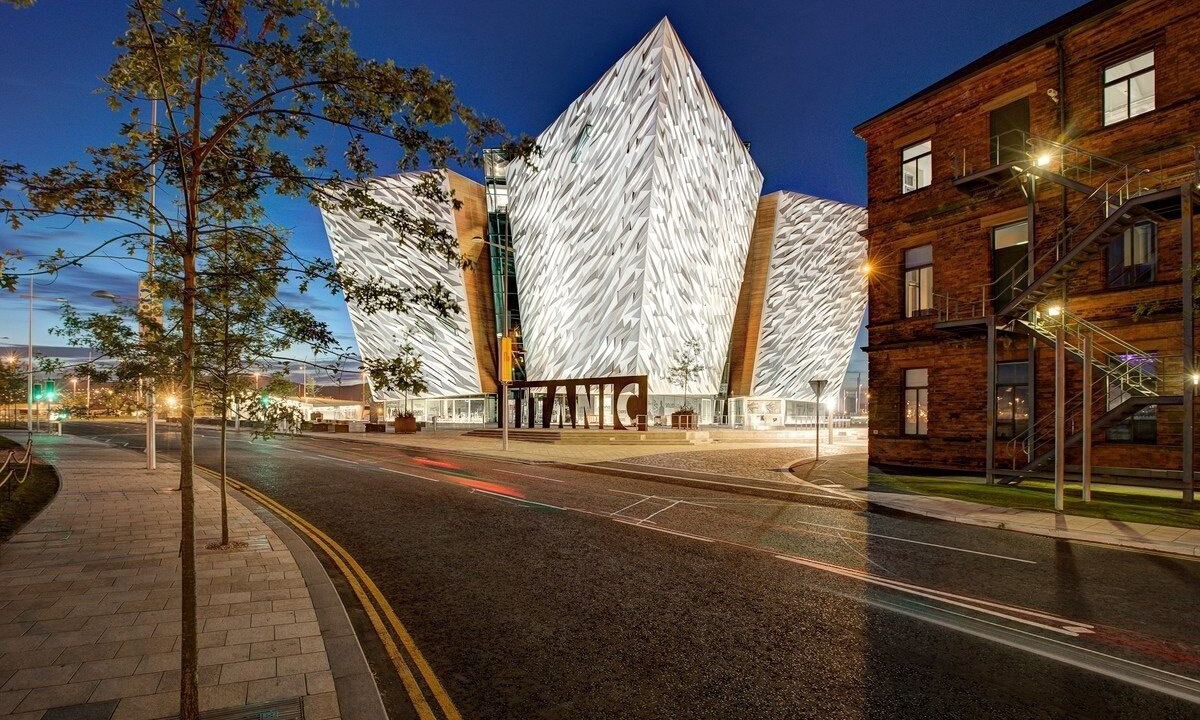 Photo of Others in Belfast Central District